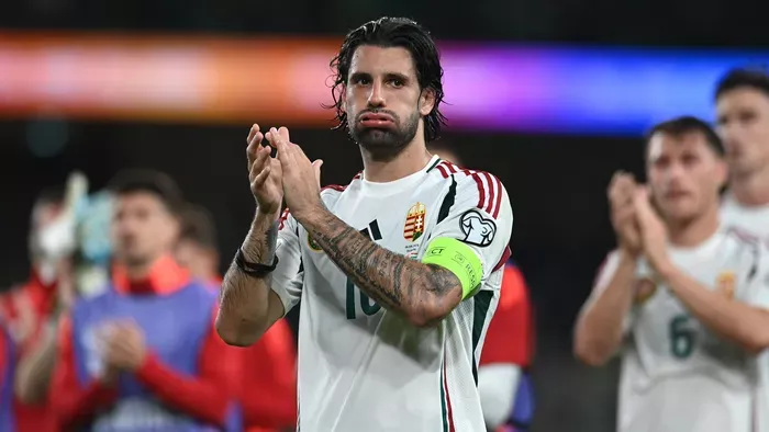 Kiszámolták, ennyi esélye maradt a válogatottnak továbbjutni