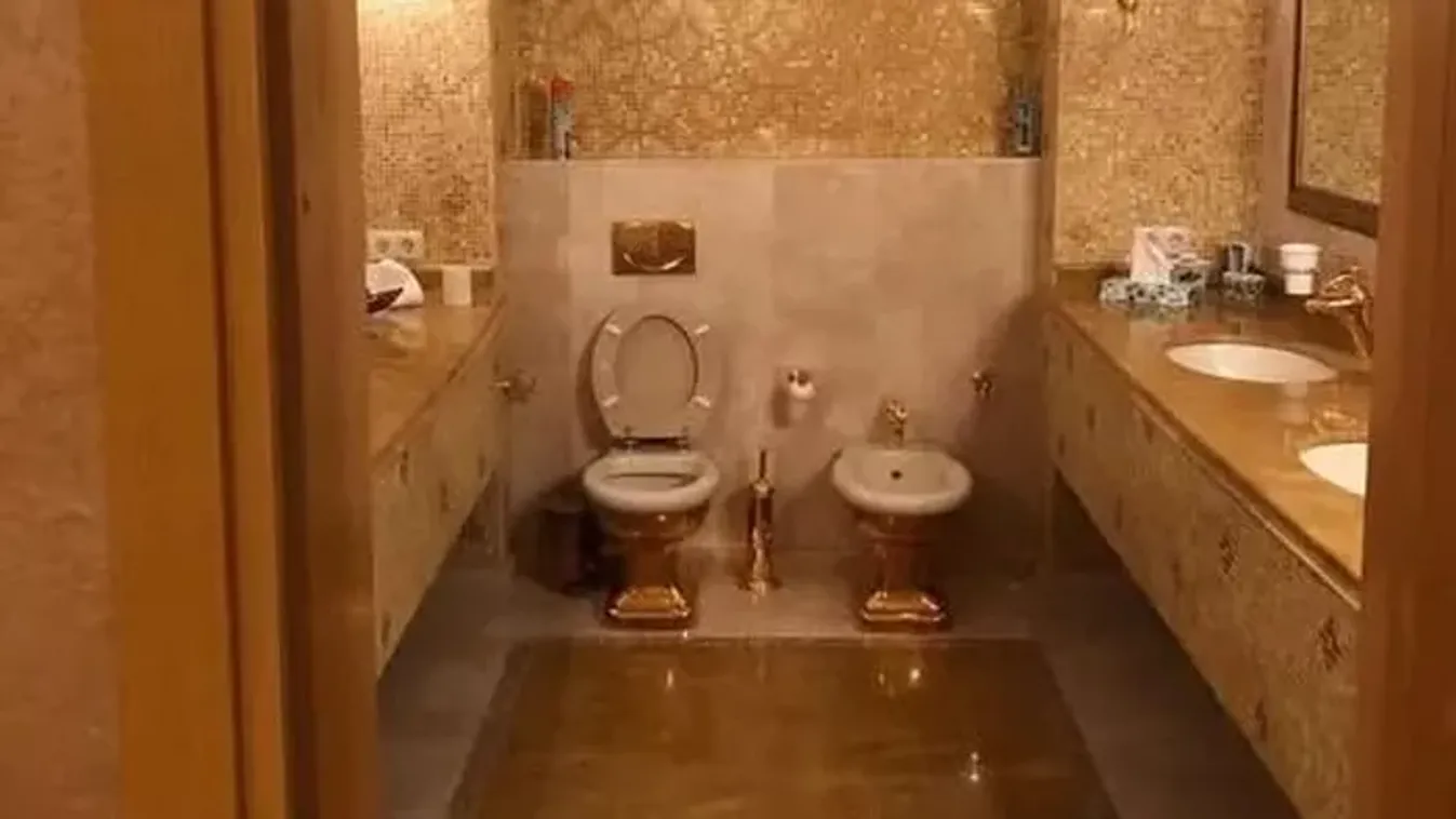 Aranywc-botrány: inog Zelenszkij hatalma!