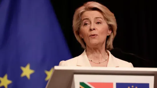 Béketerv: kitört az őrület Brüsszelben – Von der leyen újabb pénzeket küldene Ukrajnába