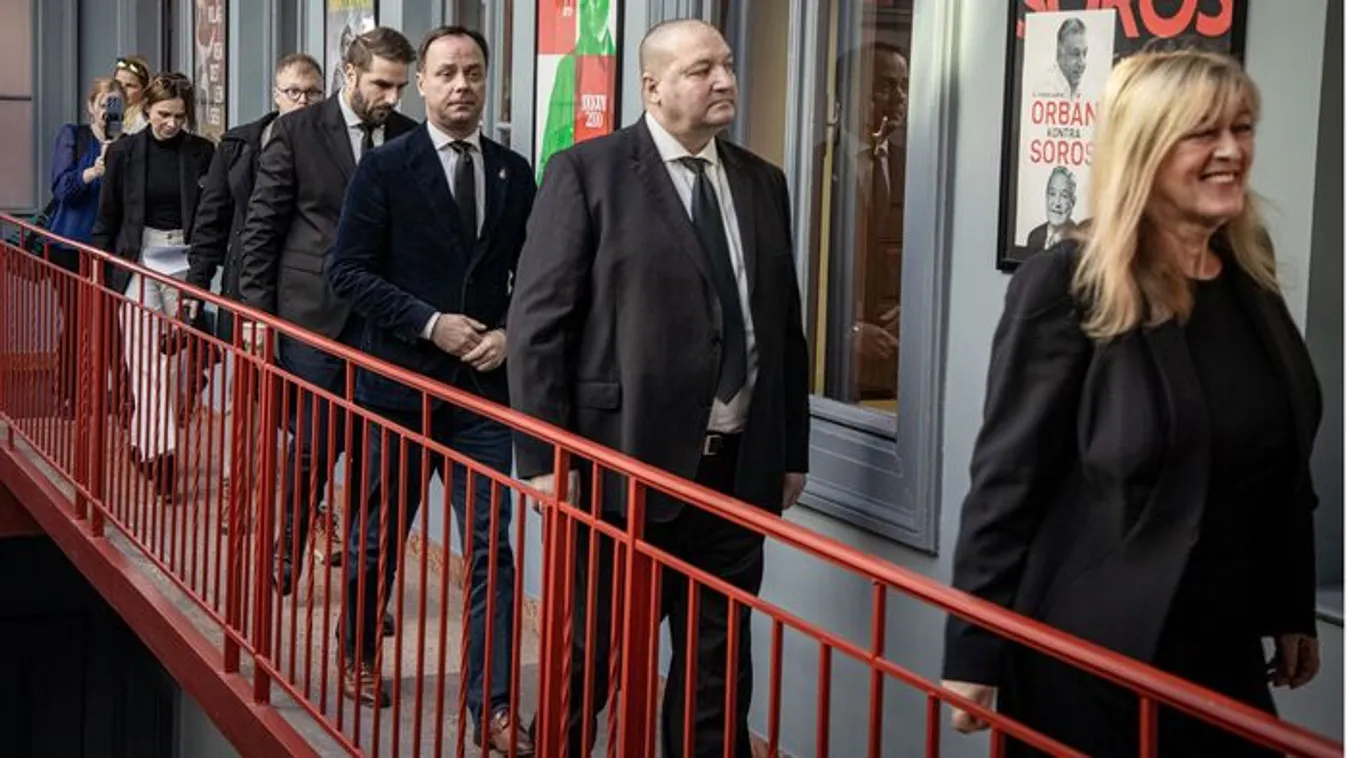 Wittner Mária hagyatéka a Terror Háza Múzeumba került