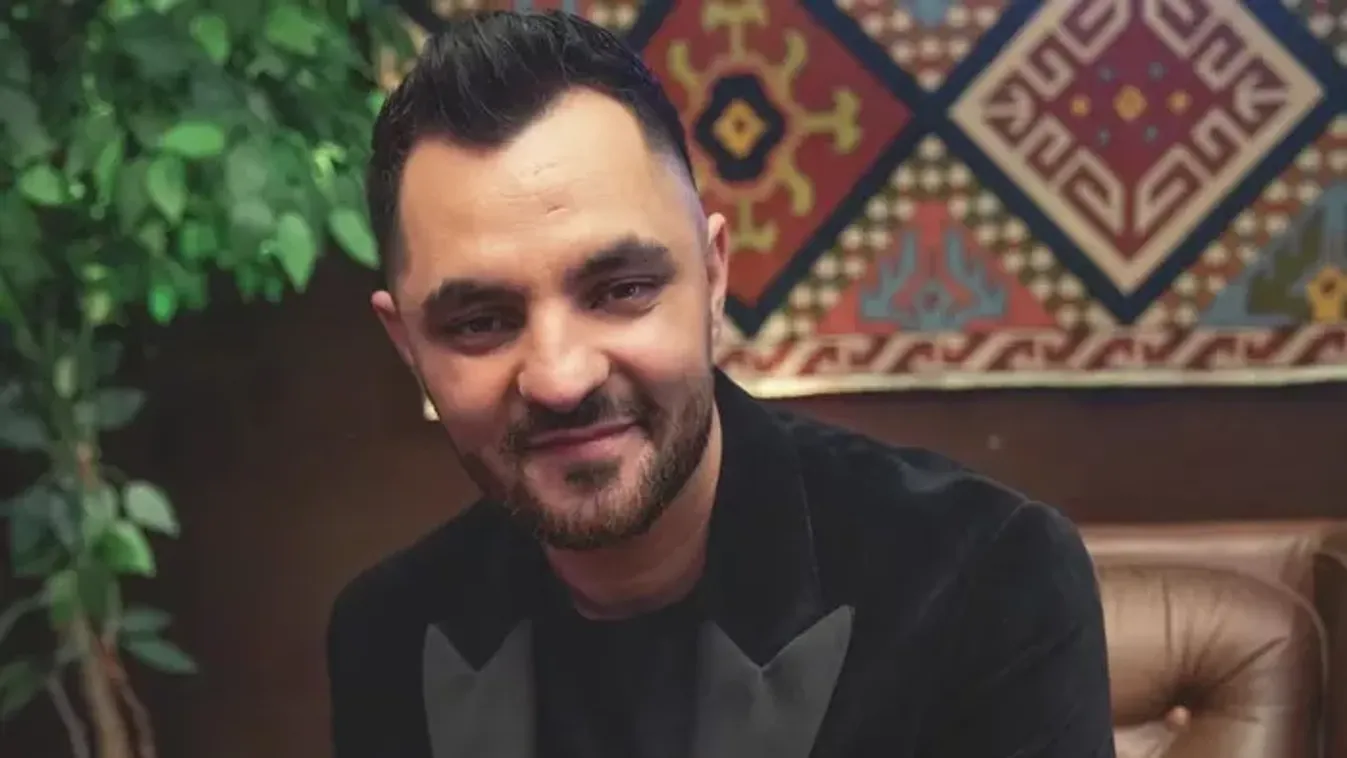 Oláh Gergő: „A férfiaknak is szükségük van arra, hogy észrevegyék őket”