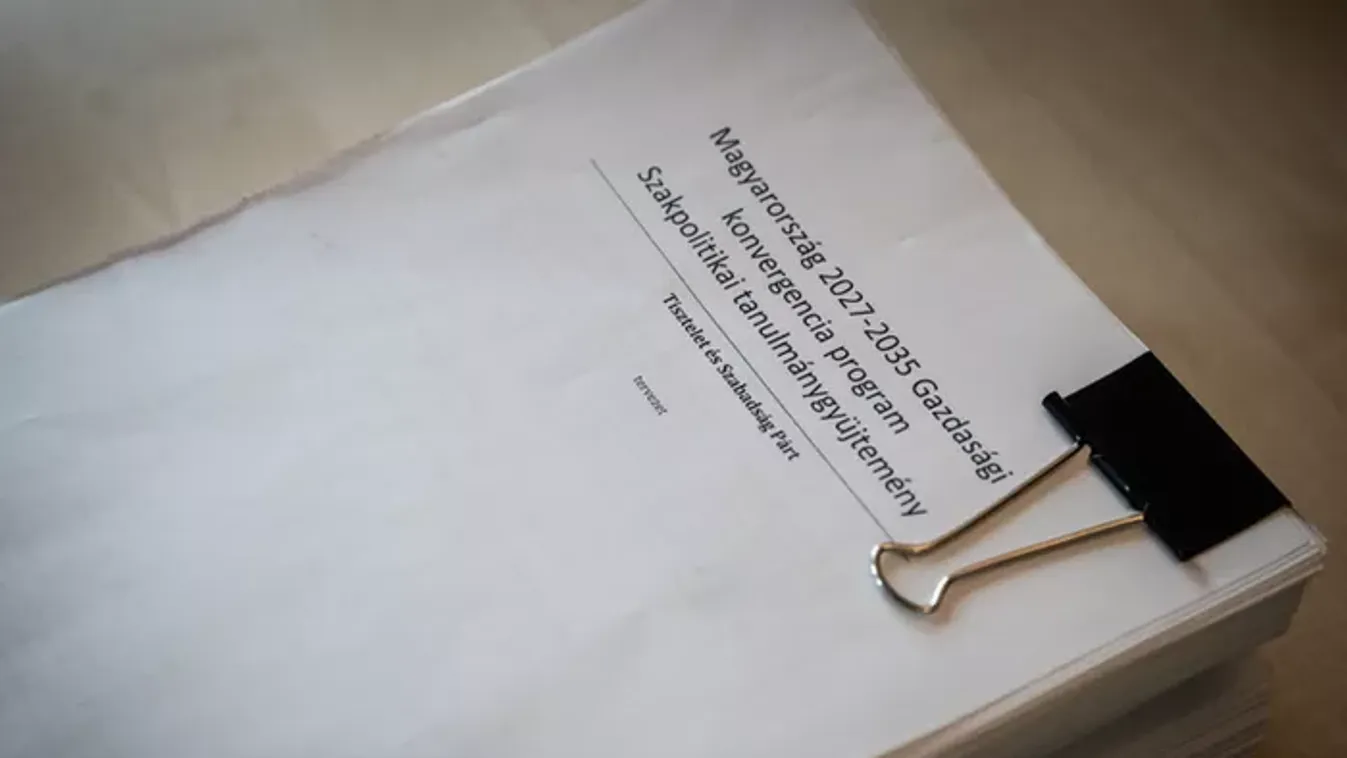 Minimum 60 ezret venne ki a zsebünkből Magyar Péter adóterve