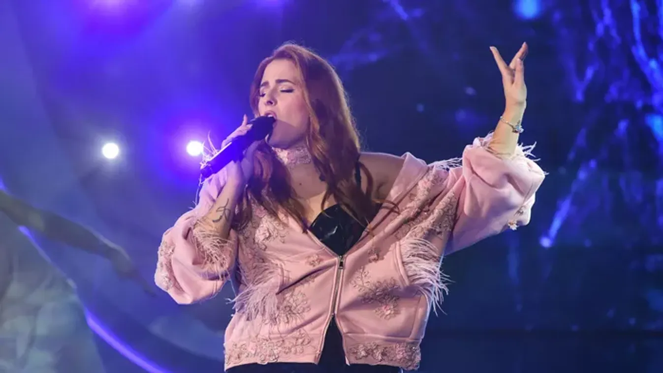 Megasztár: Anami szerint női győztest kell hirdetni idén