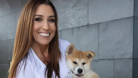 Szexi bikiniben mutatta meg idomait a magyar fitneszlady