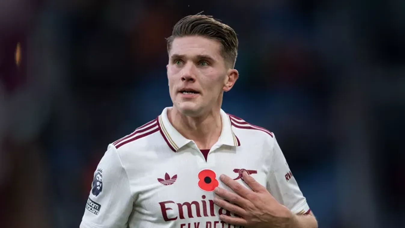 Meglepő kritika: Lekövérezték a Premier League magyar sztárját