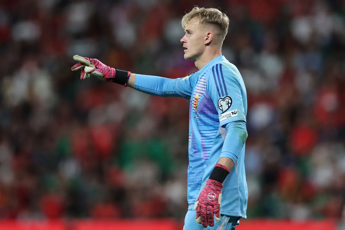 Tóth Balázsra legalább egy hónp kihagyás vár