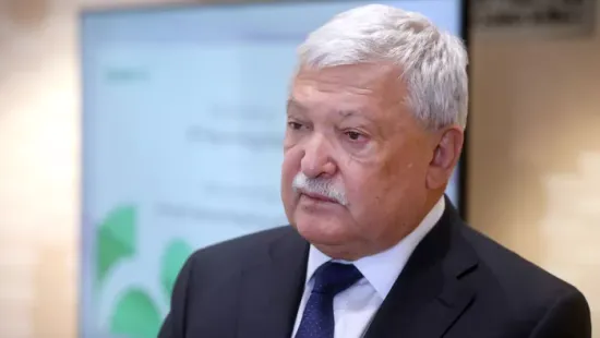 Csányi Sándor könnyes szemmel hagyta ott az újságírókat