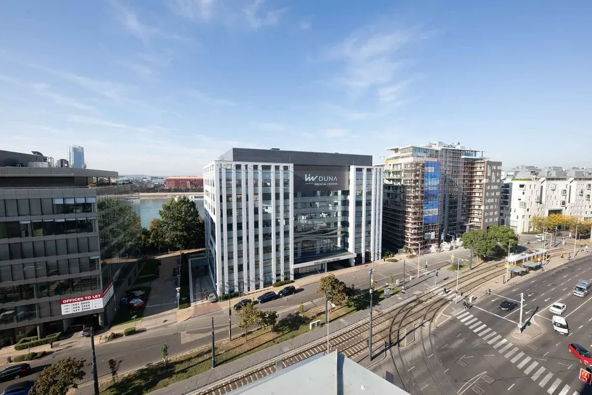 Fotó: Liv Duna Medical Center