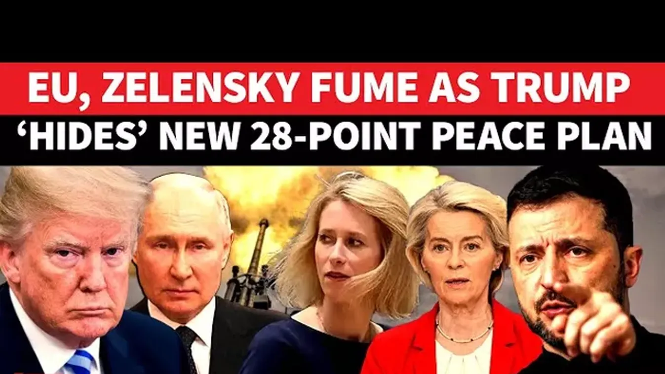 Ukrajna nem áll készen a béketárgyalásokra?