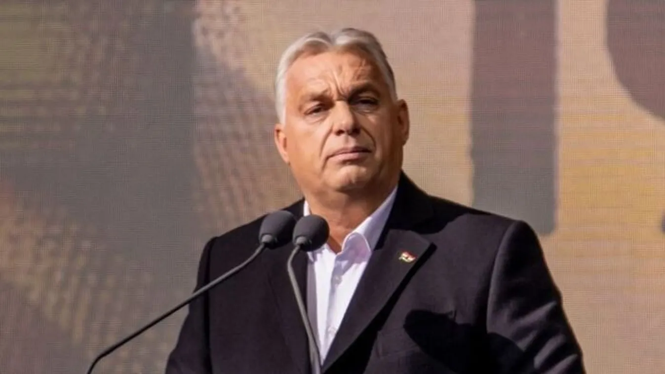 Kiderült: ezzel vigasztalja magát Orbán Viktor