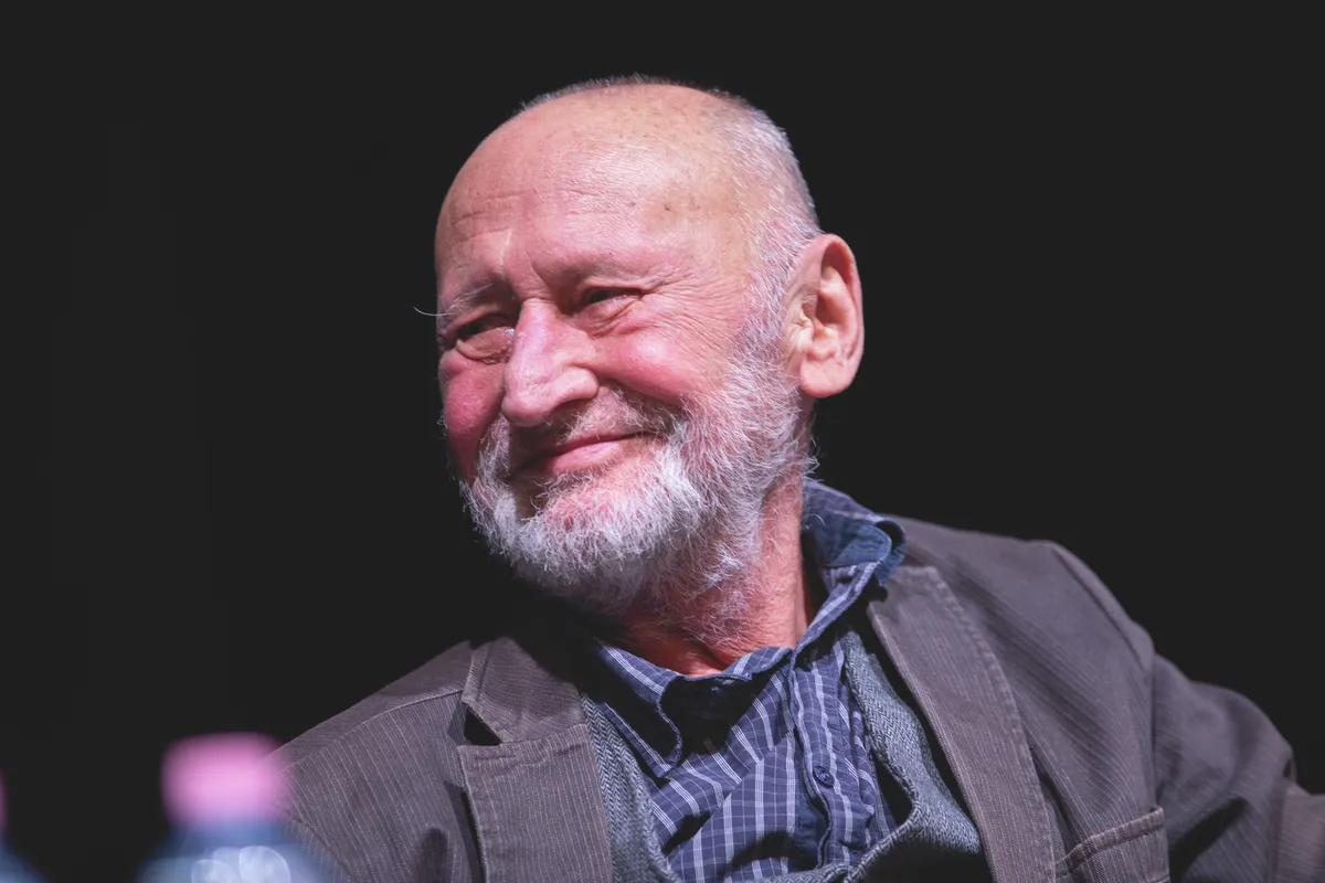 Reviczky Gábor a Halhatatlanok Társulatának tagja