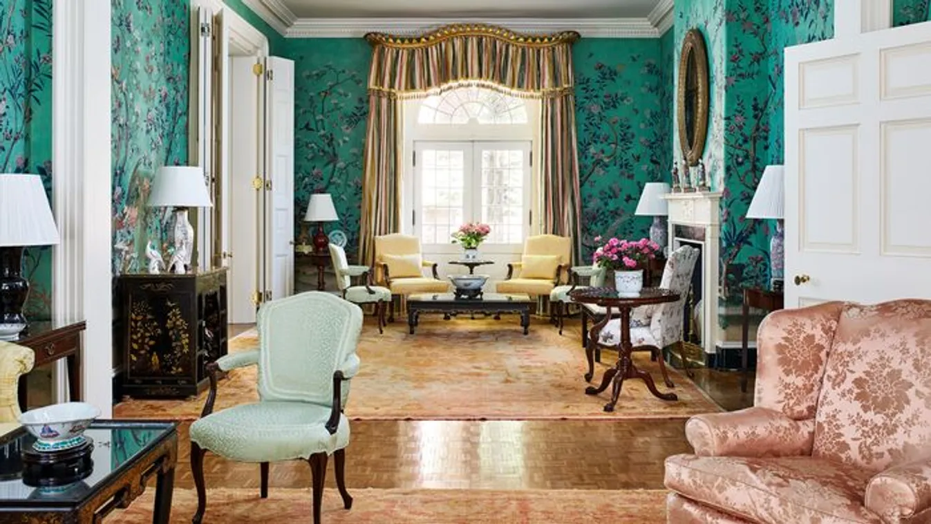 Orbán Viktor az amerikai kormány díszvendége lesz