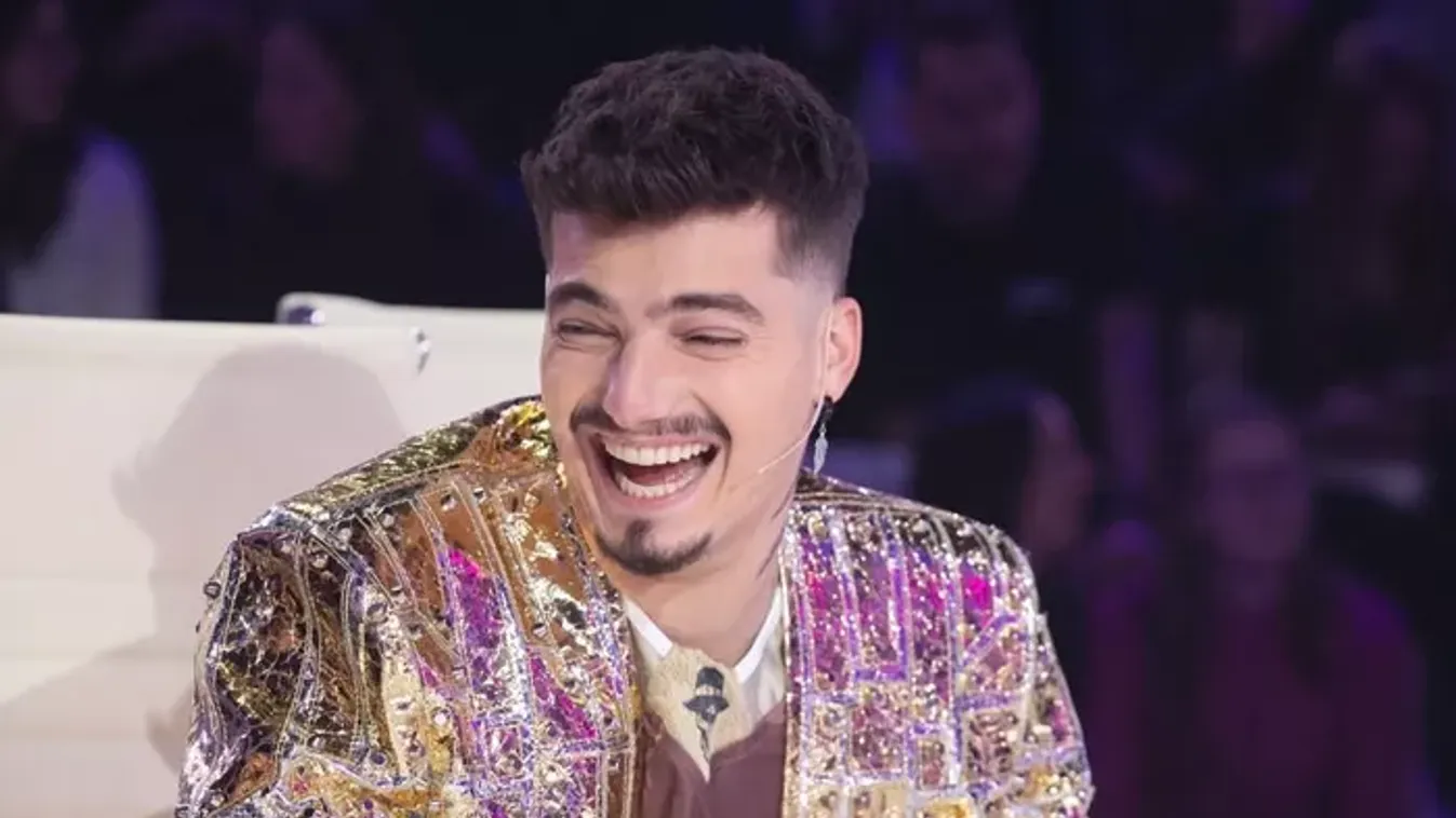 Letolta a gatyát a Házasság első látásra szereplője