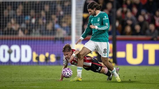 Szoboszlai szigorú szabályról beszélt, kiderült a Liverpool titka