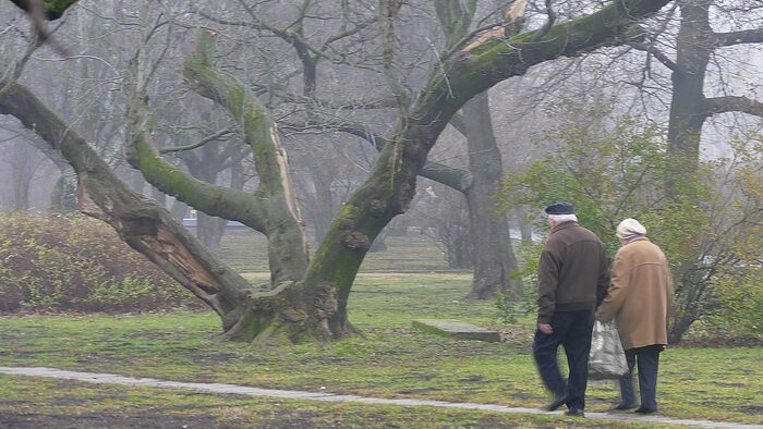 Kettészakad az ország: 13 vármegyére adtak ki riasztást