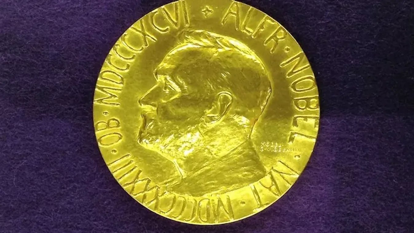 Ismered a magyar Nobel-díjasokat? – Kvíz