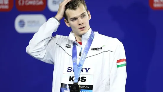 Kós Hubertnek csúnyán keresztbe tettek, borzalmas döntést kell meghoznia