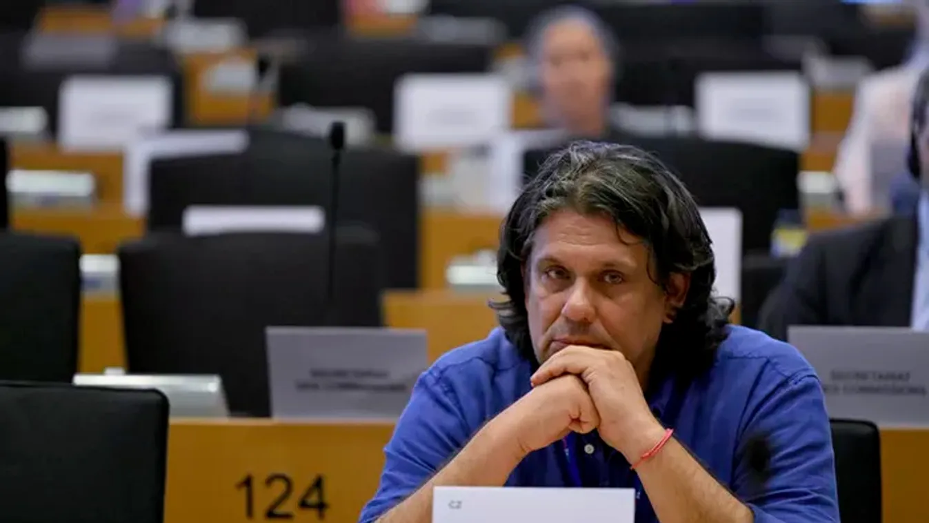 Deutsch Tamás: Az európaiak elsöprő többsége békét akar