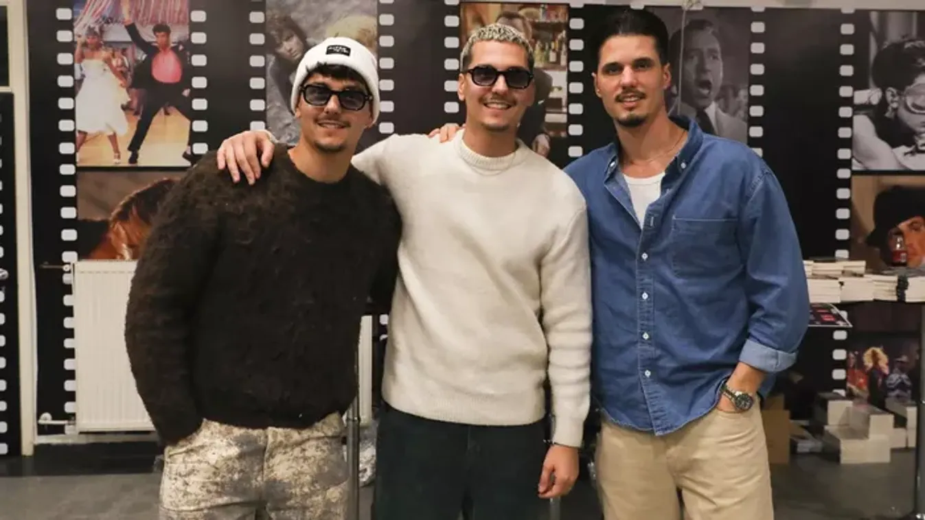 Egy életre szóló döntés: a Bódi tesók idézete lett a nyugdíjas hölgy első tetoválása