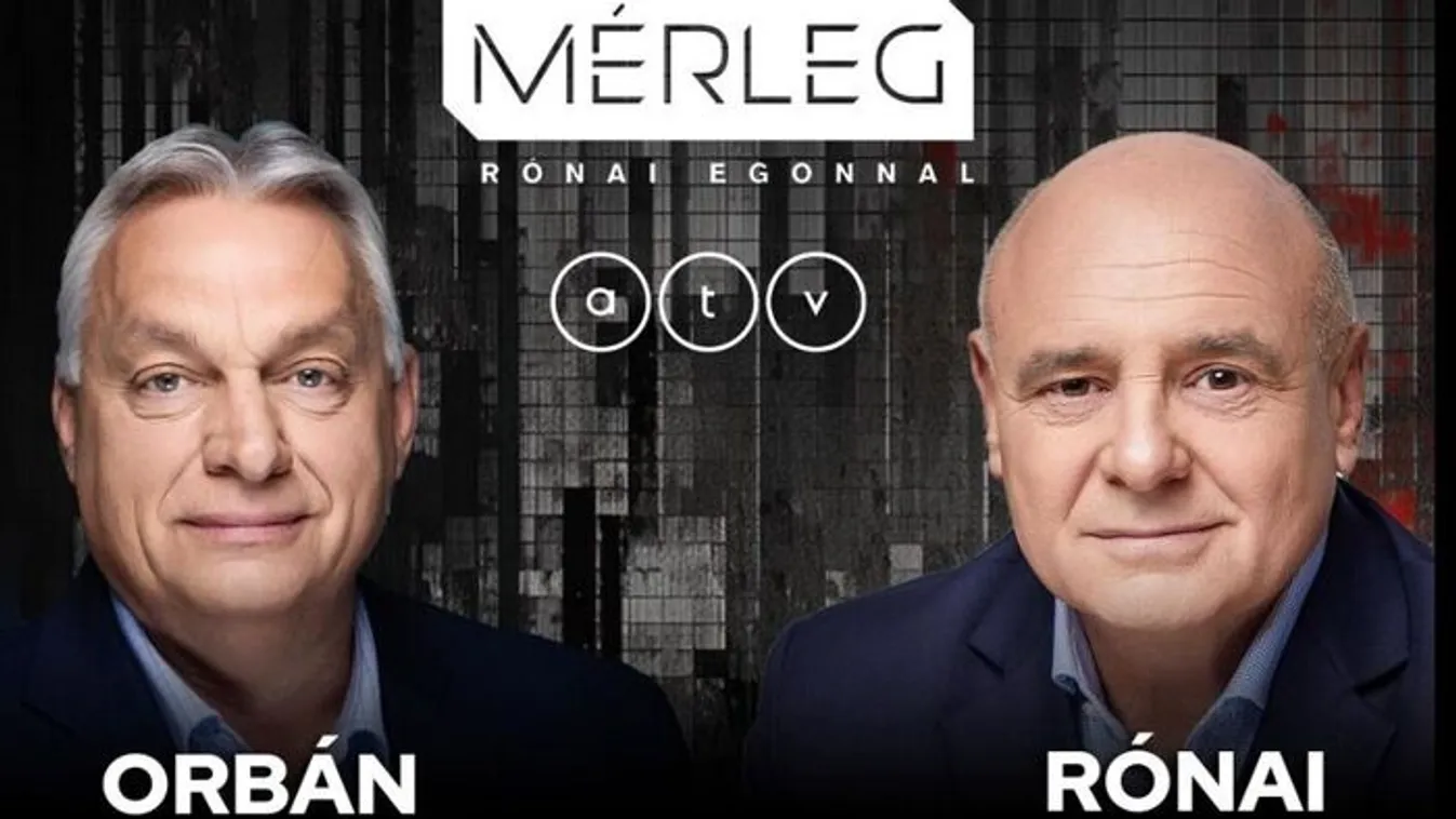 Már megnézheted a teljes Orbán Viktor interjút a YouTube-on