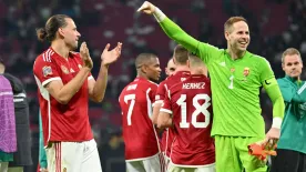 Magyar átok Lipcsében, Gulácsiékat emlegeti fél Németország