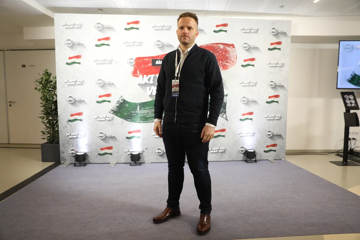 Háborúellenes Gyűlés, Nyíregyháza, 2025. 11. 29.
bohár dániel

