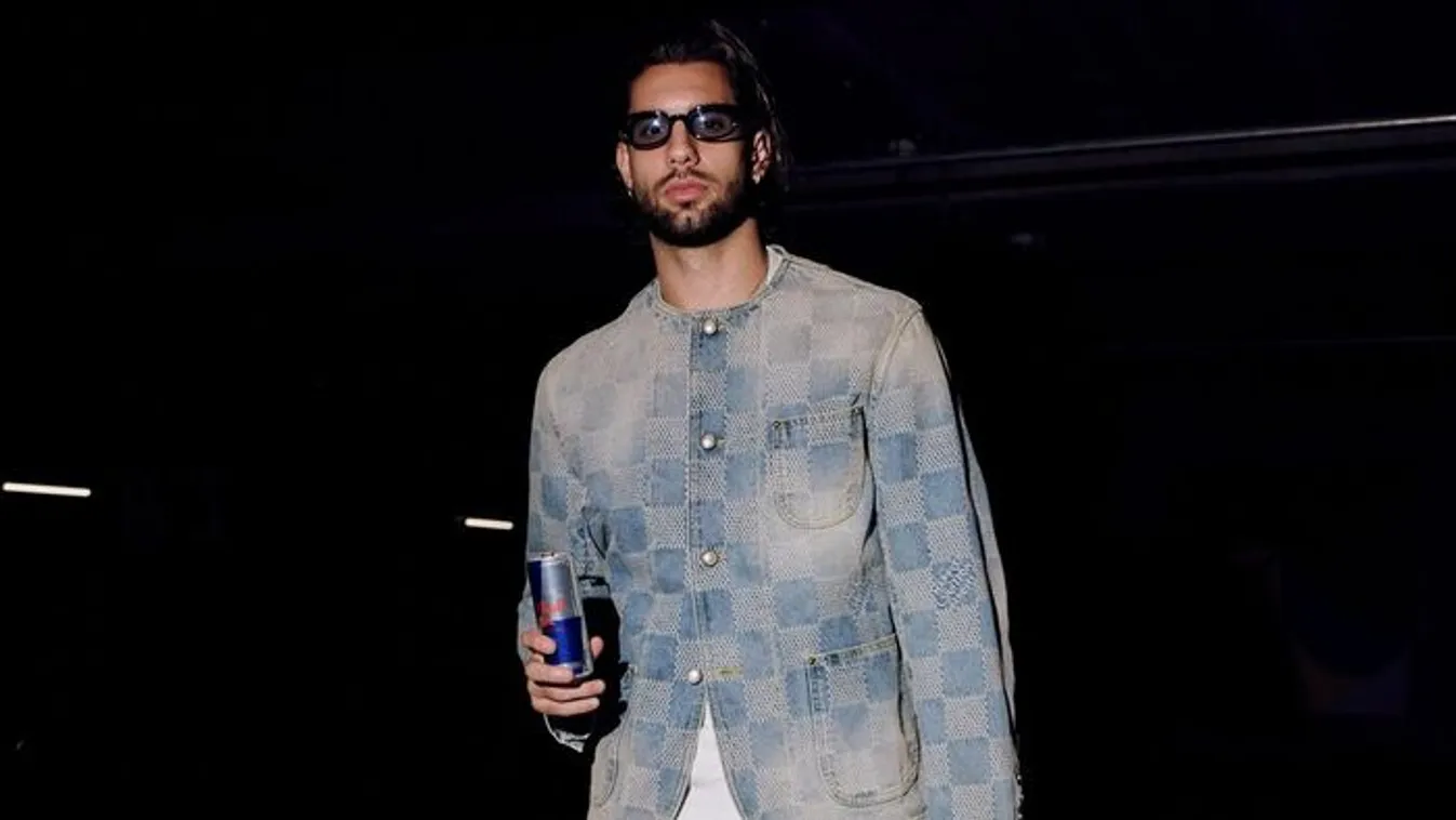 Szoboszlai felrobbantotta a netet, sokat köszönhetnek neki a topmodellek