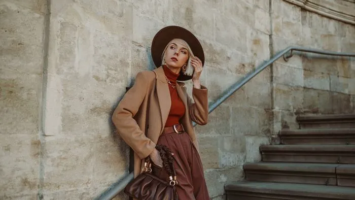 Barna árnyalatai: ezekért a színekért megőrülnek a nők