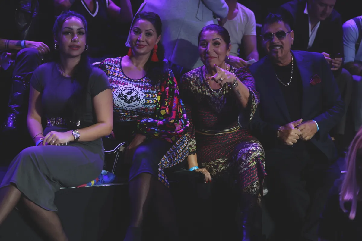 Sztárban Sztár All Stars: Bódi Gusztiék egész családjukkal szorítanak Nótár Maryért