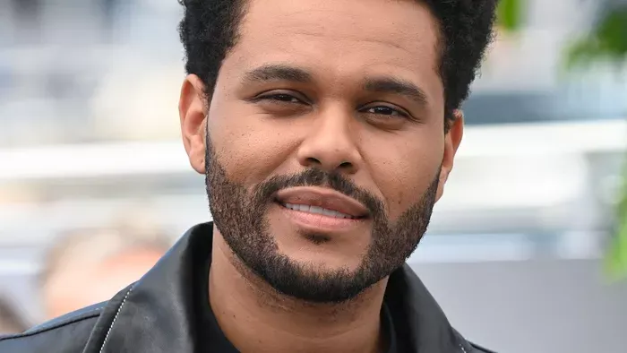 The Weeknd házát a luxus jellemzi