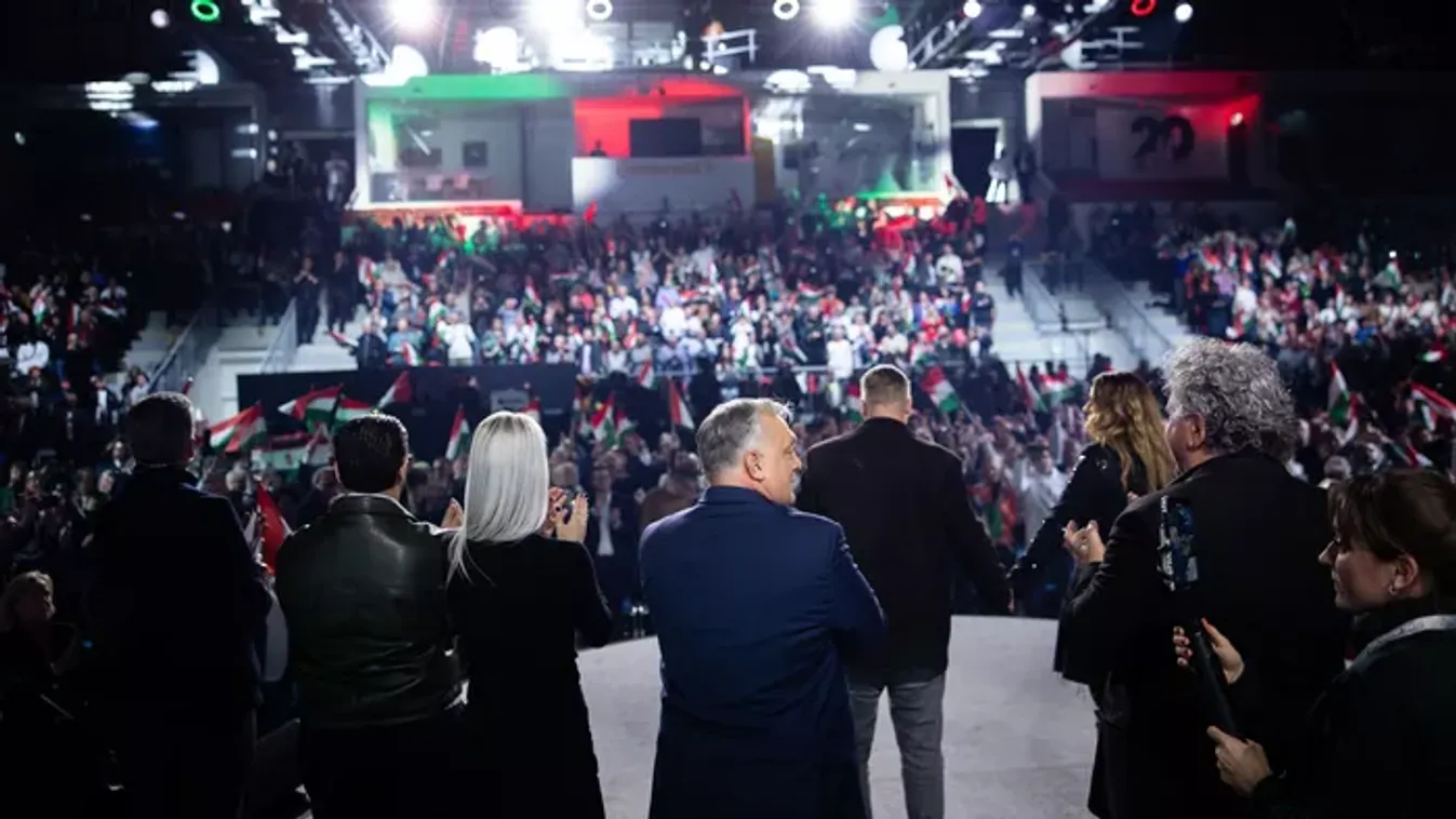 Magyarország fogja megnyerni a háborúról szóló vitát