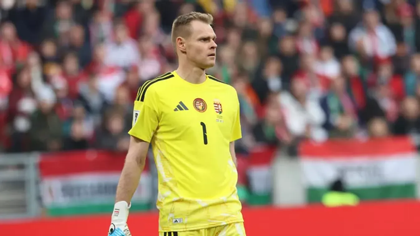 Dibusz Dénes: "Egy álommal szegényebbek lettünk"