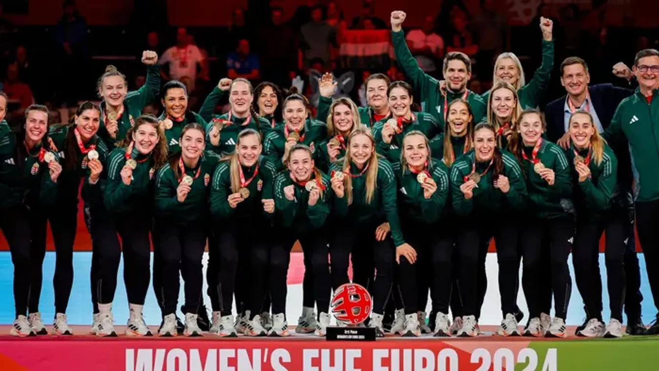 Hetekig szurkolhatsz a kéziseknek a világbajnokságon