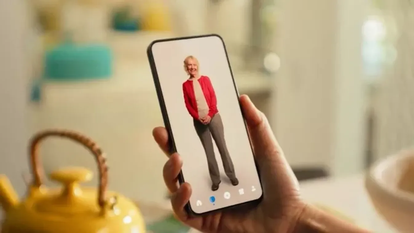 Félelmetes AI-technológia "hozná vissza" a halottakat