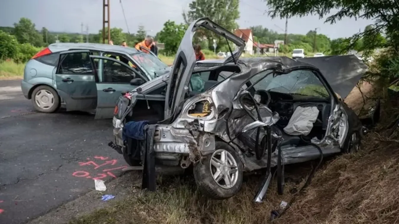 A drog gyilkol és gyilkossá tehet