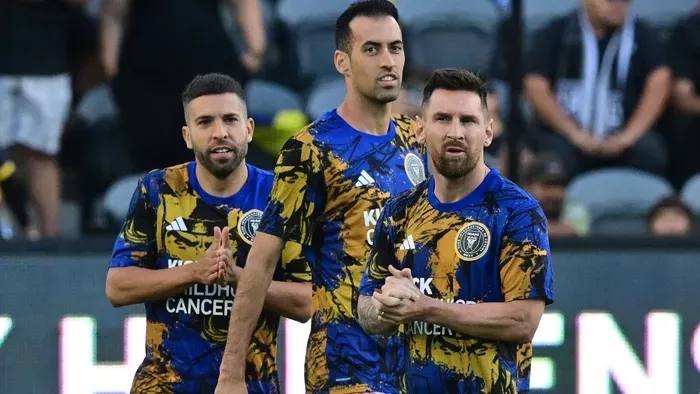 Sokkoló visszavonulás, Messi megszólalt a döntésről