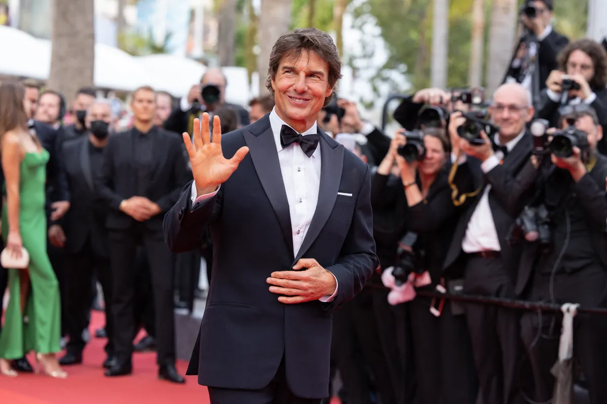 Tom Cruise brutális véleménye Nicole Kidman új válásáról