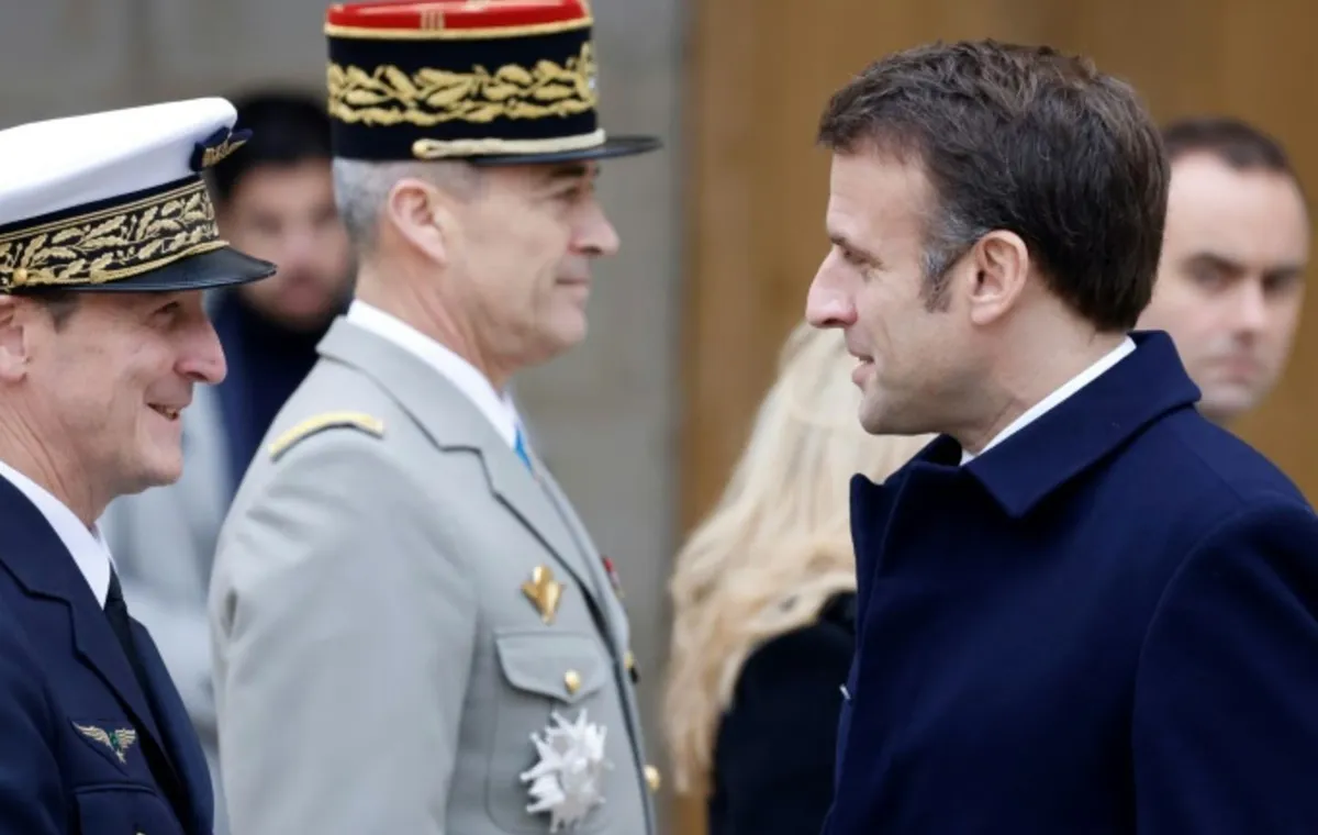 El kell fogadnunk, hogy elveszítjük gyermekeinket a háború miatt?