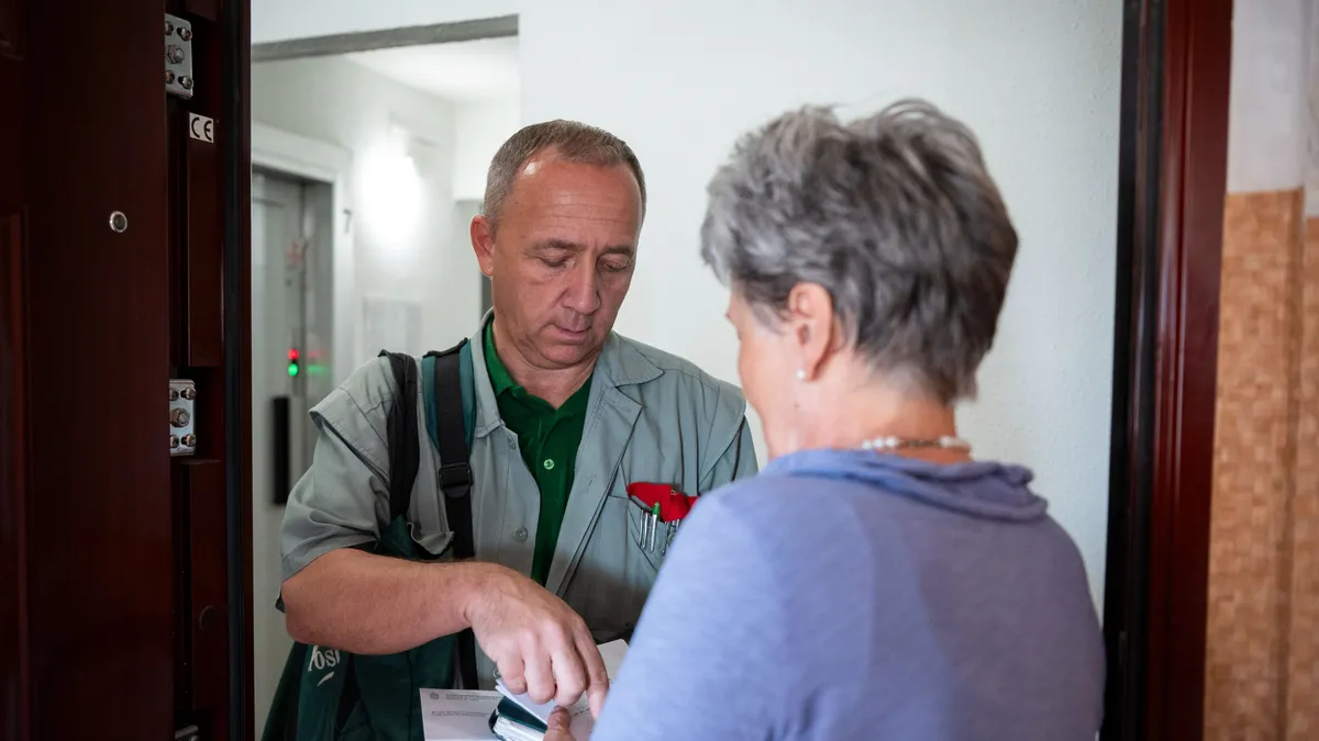 Februárban érkezik a 14. havi nyugdíj