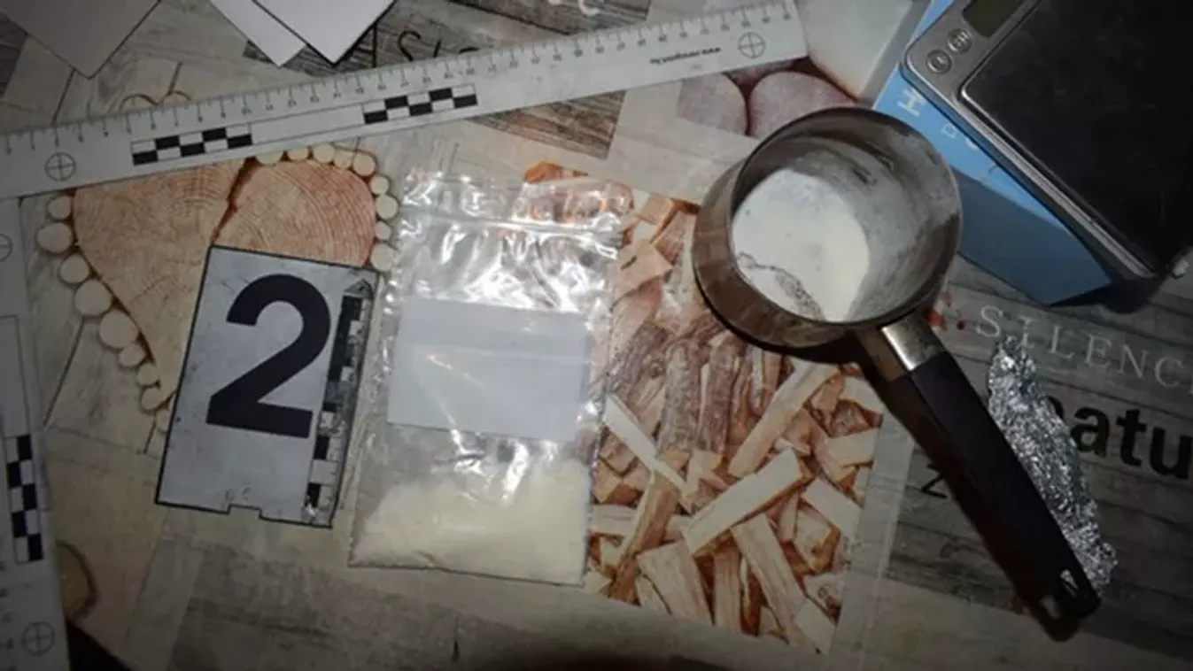 Rászoktatták a drogra gyermekeit: Egy jánoshalmi édesanya életét tették pokollá a dílerek