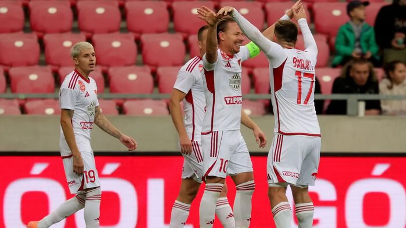 Dzsudzsák Balázs reagált Marco Rossi döntésére