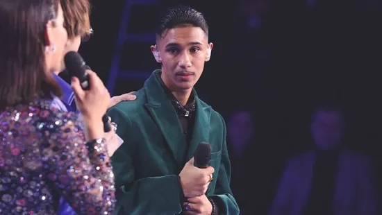 Drámai fordulat a Megasztárban: Egy váratlan telefon miatt fel kell adnia a versenyt Ádám Attilának