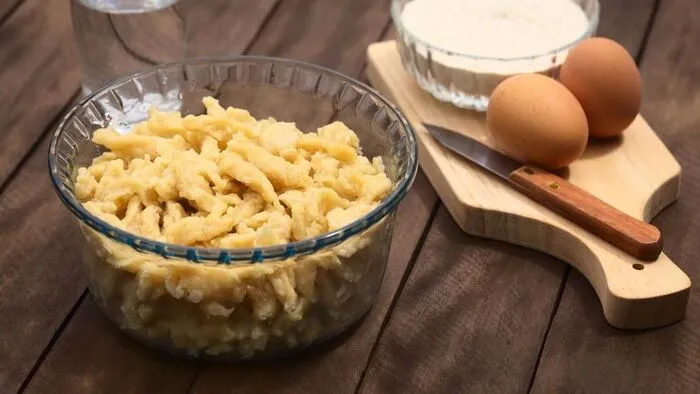 Nokedli trükkök: apró részletek, amiktől tökéletes lesz