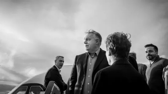 Orbán Viktor: Tartjuk, amit ígértünk. Naggyá tesszük Magyarországot!