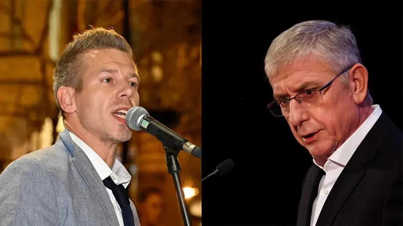 Újra összeállt a baloldal a Fidesz ellen