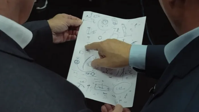 Mindenkit szíven ütött: Orbán Viktor rajzát elemezte az MI