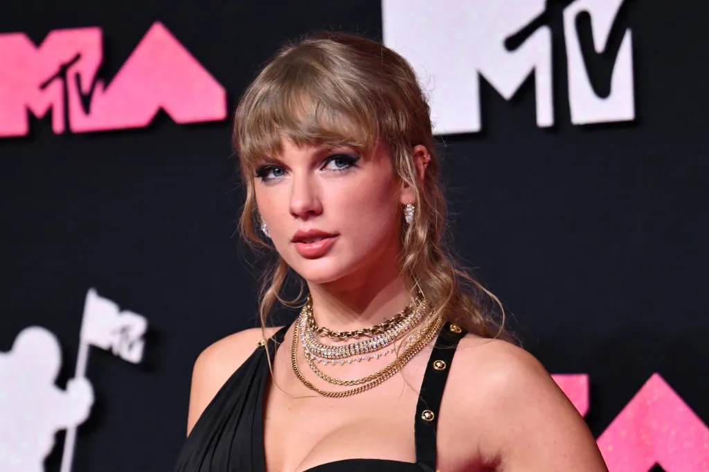 Taylor Swiftnek ideje sem volt feldolgozni a tragédiát újbóli színpadra lépése előtt