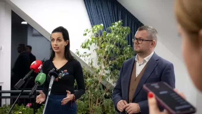 Koncz Zsófia: A családokat támogassuk, ne a háborút!