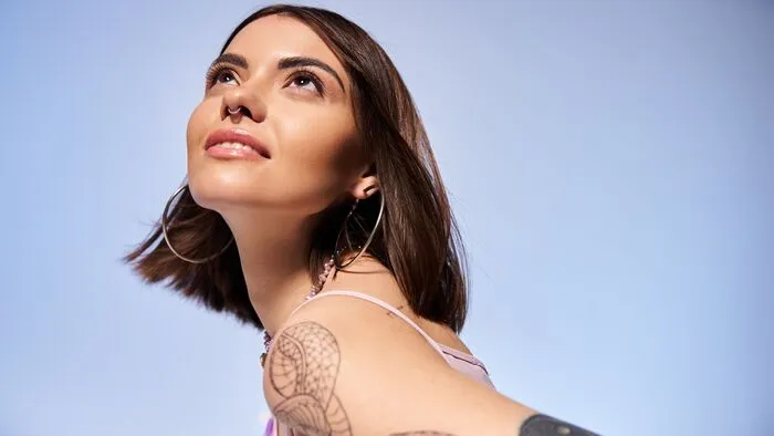 Szexi tetoválások, amik 2026-ban is hódítanak