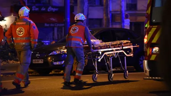 A káosz és rettegés éjszakája - 10 éve történt a párizsi véres terrortámadás, ami megváltoztatta Európát